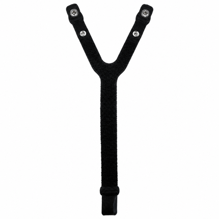 Zebra RS5100 / RS6100 Reserve Handband | Back of Hand Mount | Maat M