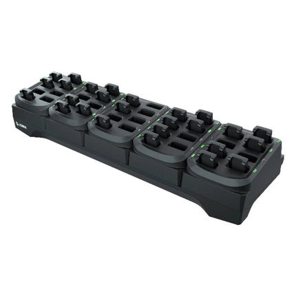 Zebra RS5100 / RS6100 Batterij Oplaadstation | 40 Slots
