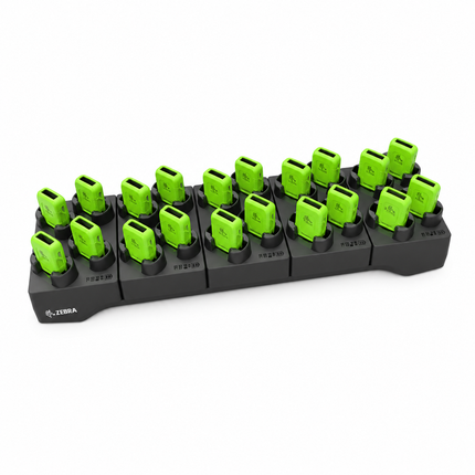 Zebra RS2100 20-Slot Charger