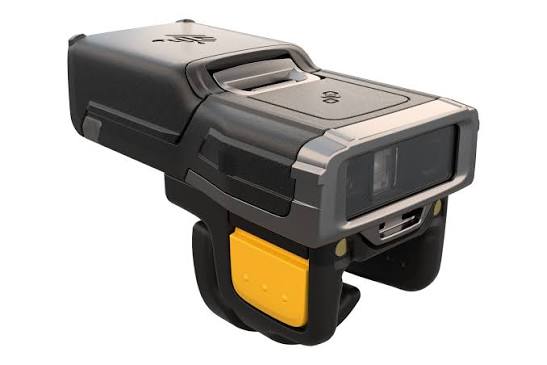 Zebra RS6100 Wearable Scanner
