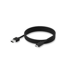 Zebra USB-A naar USB-C Kabel | 1 Meter