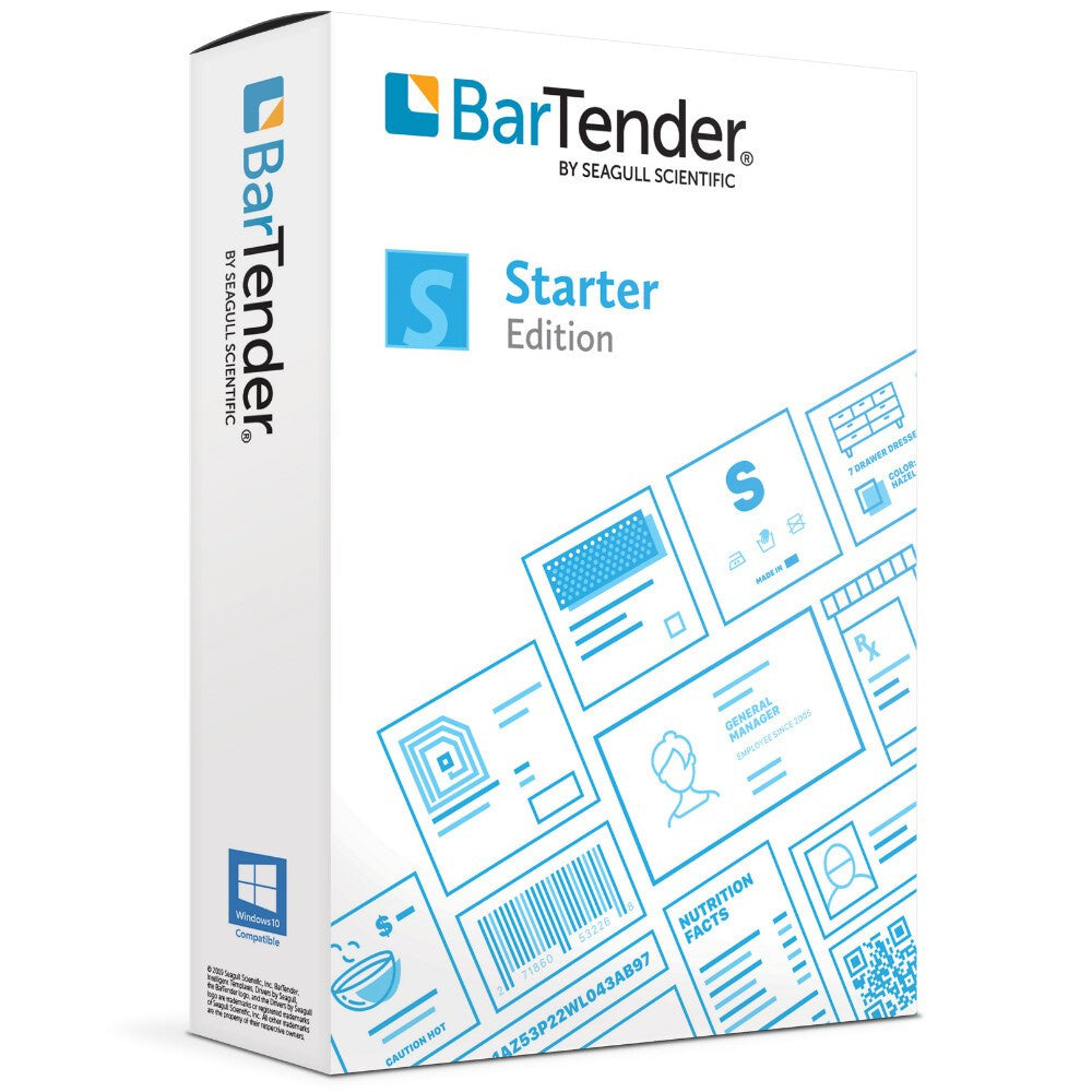 Starter / 1 Jaar