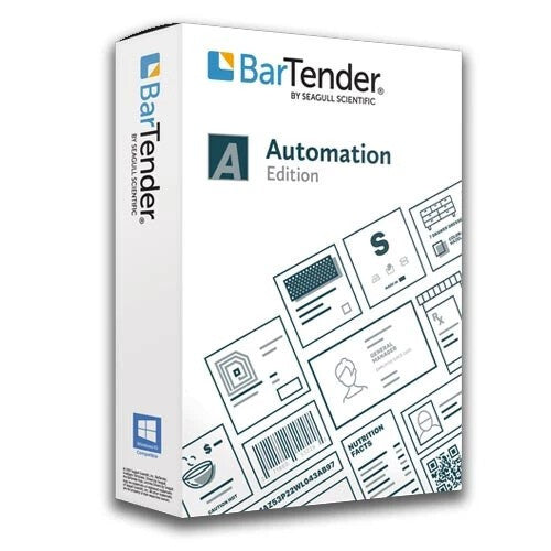Automation / 1 Jaar