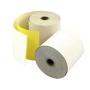 Bonrollen Duplo 76x70x12 (50 rollen)