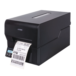 Citizen printers Citizen CL-E720, 8 dots/mm (203 dpi), USB, Ethernet