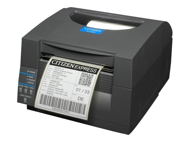 Citizen printers Citizen CL-S521