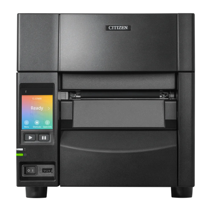Citizen printers Citizen CL-S700III