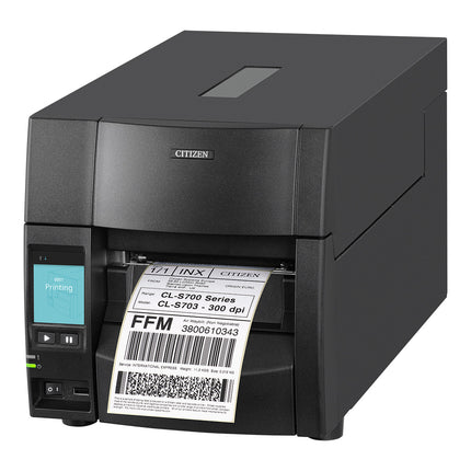 Citizen printers Citizen CL-S700III