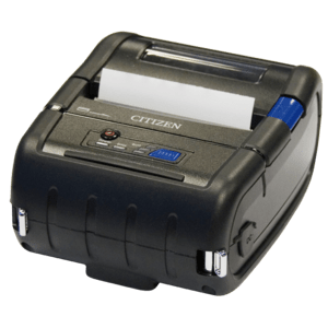 Citizen printers Citizen CMP-30IIL, receipt, bm, gap, 8 dots/mm (203 dpi), CPCL, USB, RS232, BT (iOS)