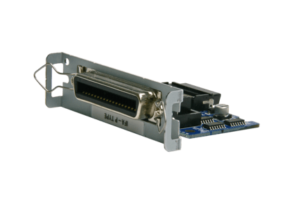 Citizen printers Citizen interface, compact Ethernet