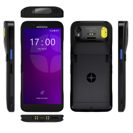 Datalogic Memor 12/17