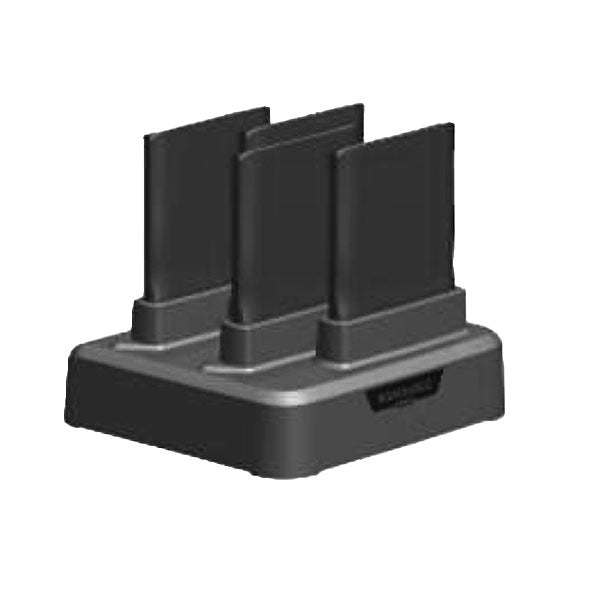 Datalogic Memor 30/35 4-Slots Batterij Laadstation