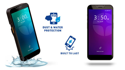 Datalogic Memor 30/35