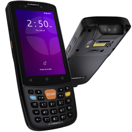 Datalogic Memor K20/K25