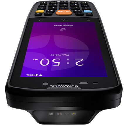 Datalogic Memor K20/K25