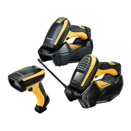 Datalogic PowerScan PM9100