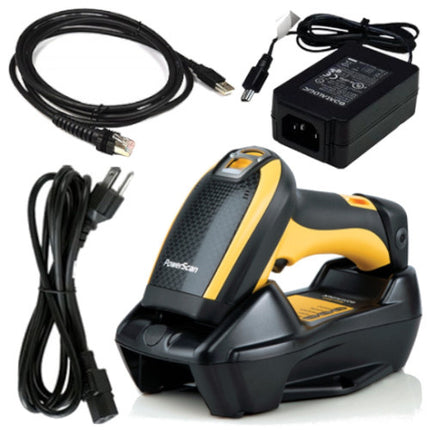 Datalogic PowerScan PM9100