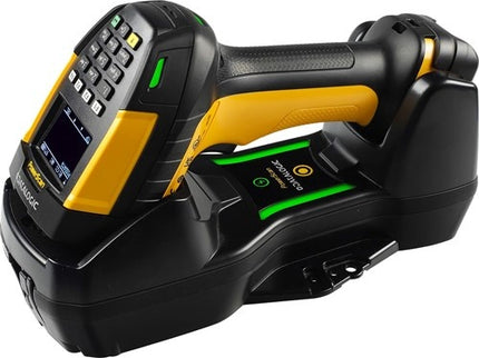 Datalogic PowerScan PM9600