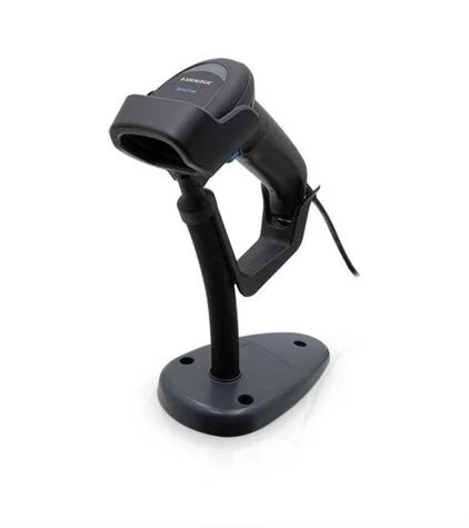 (USB) Rechte kabel / Met standaard