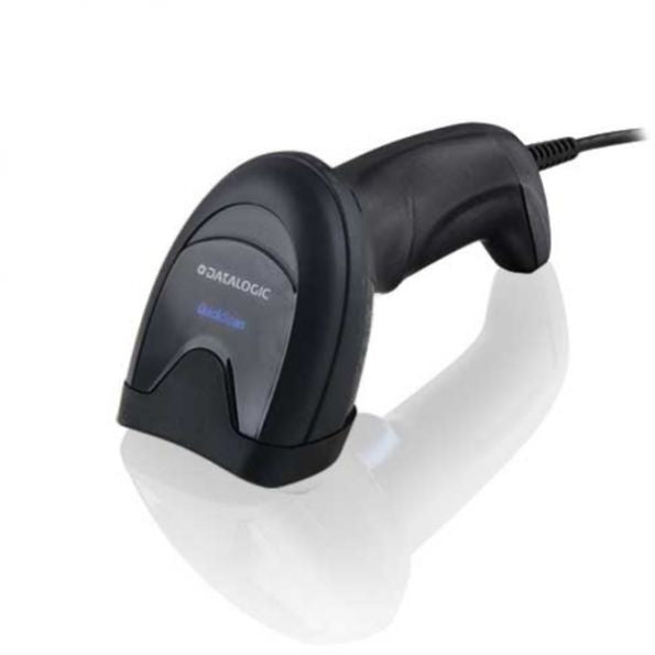 Zwart / Zonder USB Kabel / Zonder Stand