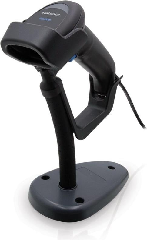 Zwart / Met USB Kabel / Met Smart Stand
