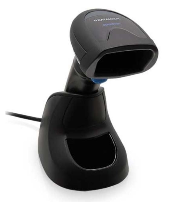 Zwart / Met USB Kabel / Met Tilt Stand