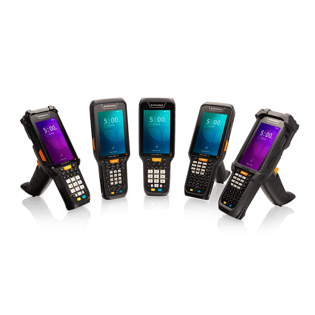 Datalogic Skorpio X5