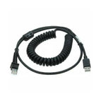 Krul kabel van 2,5 meter