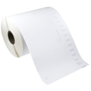 Dymo 1 rol - S0904980 4XL - Dymo - 104 x 159 mm - 220 etiketten per rol