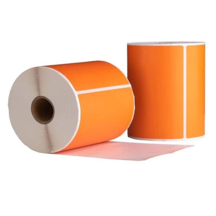 Dymo 4XL Labels | 104x159 mm