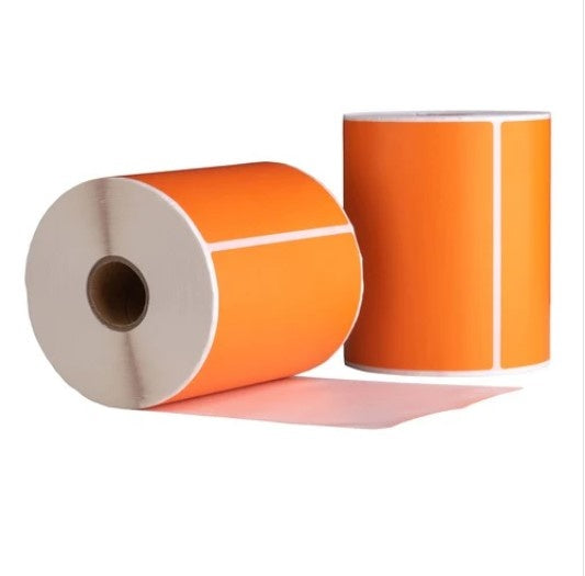 Dymo 4XL Labels | 104x159 mm