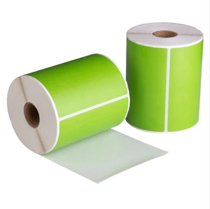 Dymo 4XL Labels | 104x159 mm