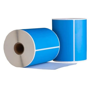 Dymo 4XL Labels | 104x159 mm
