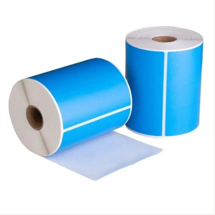 Dymo 4XL Labels | 104x159 mm