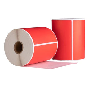 Dymo 4XL Labels | 104x159 mm