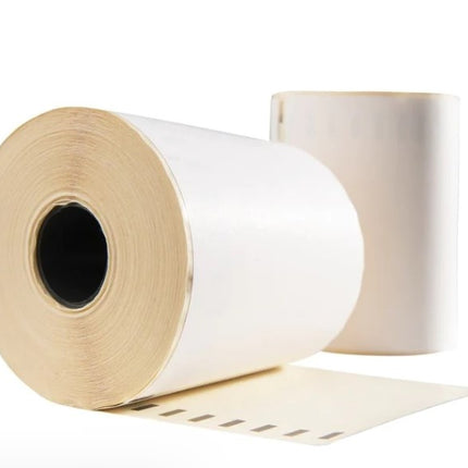 Dymo 5XL Labels 104mm x 159mm (220 etiketten per rol)