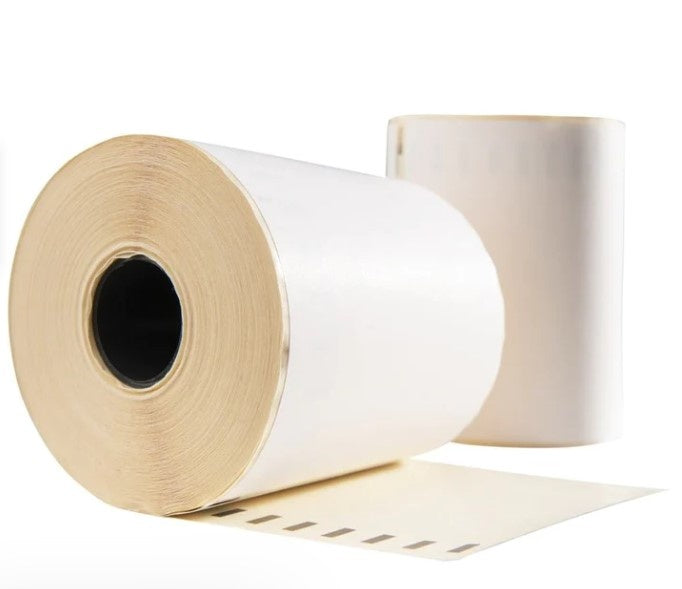 Dymo 5XL Labels 104mm x 159mm (220 etiketten per rol)