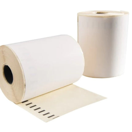 Dymo 5XL Labels 104mm x 159mm (220 etiketten per rol)