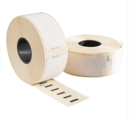 Dymo 99010 / S0722370 -  89 mm x 28 mm