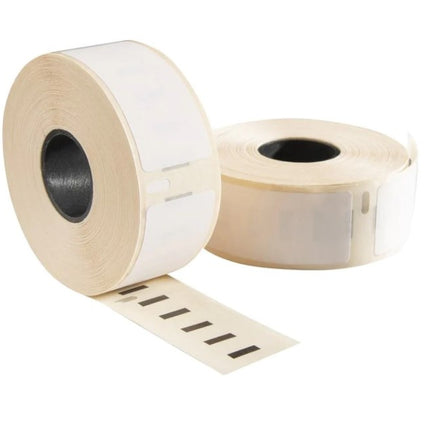 Dymo 99012 / S0722400, 89 mm x 36 mm