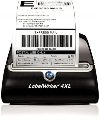 Dymo Labelwriter 4XL