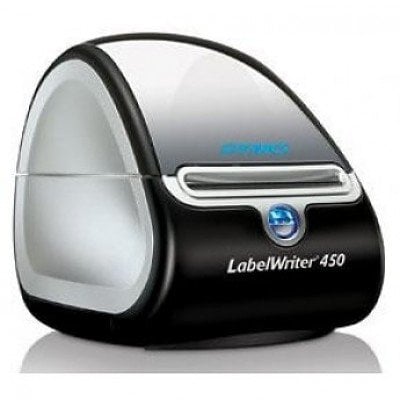 Dymo LabelWriter 450 -  Tijdelijk niet leverbaar !