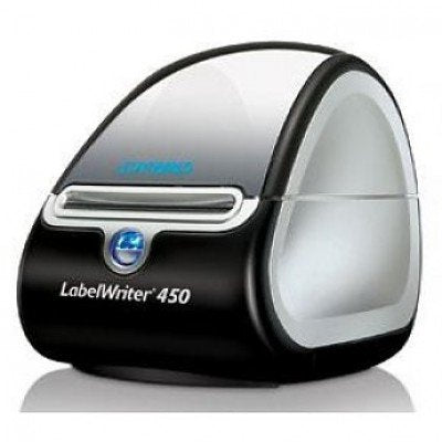 Dymo LabelWriter 450 -  Tijdelijk niet leverbaar !
