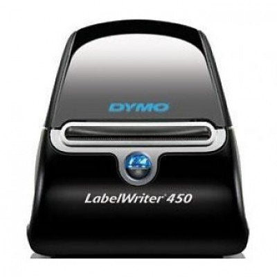 Dymo LabelWriter 450 -  Tijdelijk niet leverbaar !