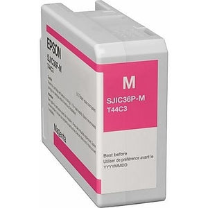 Epson C6000 / C6500 Inktcartridge | Magenta