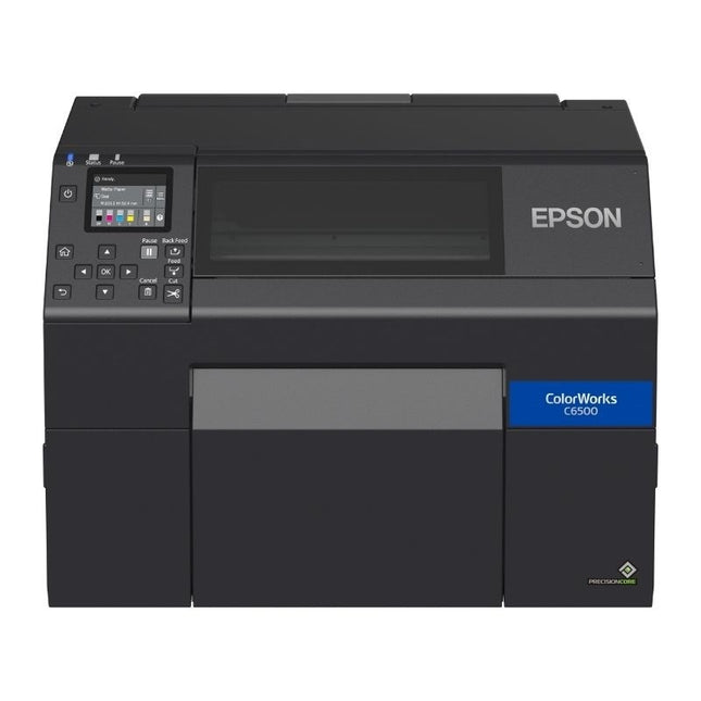 Epson ColorWorks C6500Ae