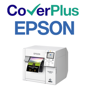 Epson CoverPlus 3 jaar (Onsite) |  C4000