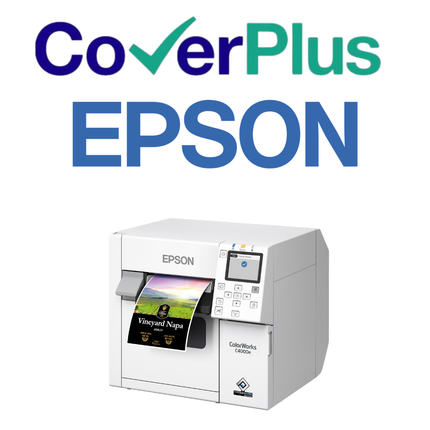 Epson CoverPlus 3 jaar (Onsite) |  C4000