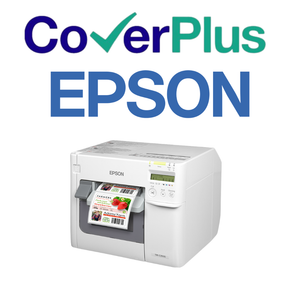 Epson CoverPlus 3 jaar (RTB)  | C3500