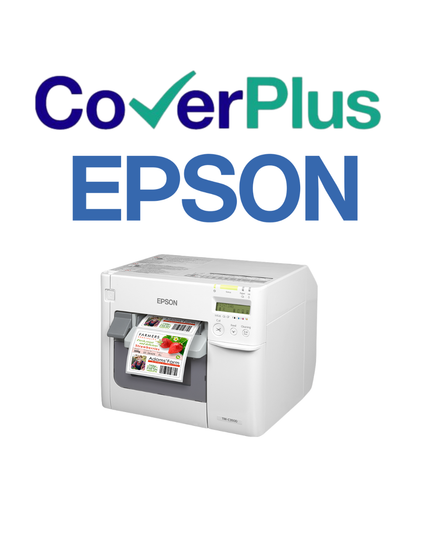 Epson CoverPlus 3 jaar (RTB)  | C3500